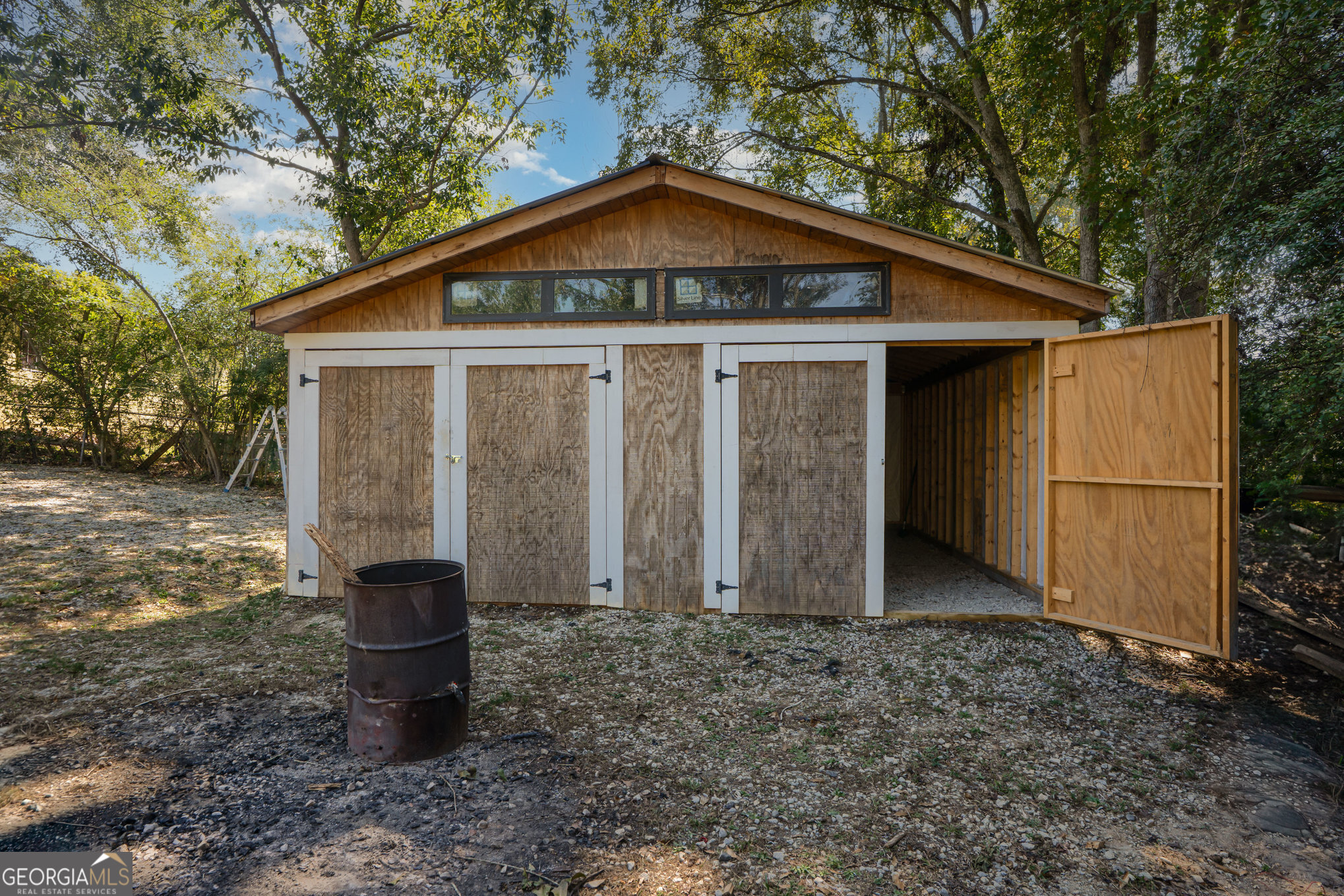 Skyland - Residential