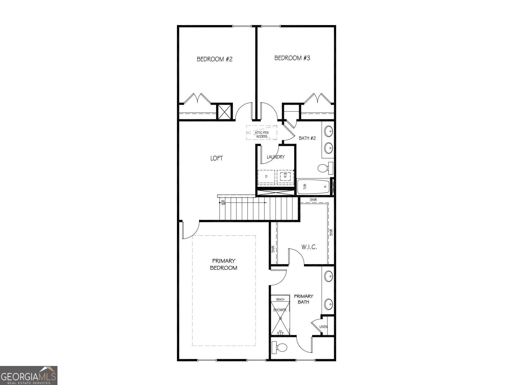 3375 Thurgood CT