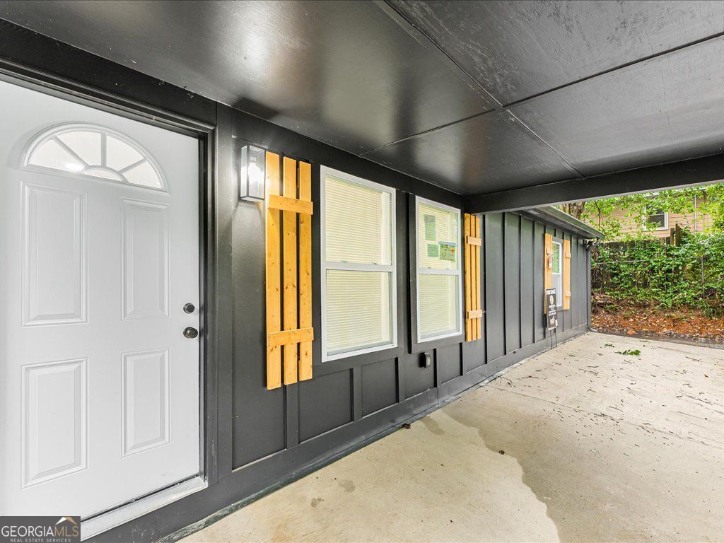 Photo of 5794 Pinecrest Road, Austell, GA 30168 (MLS # 10680118)