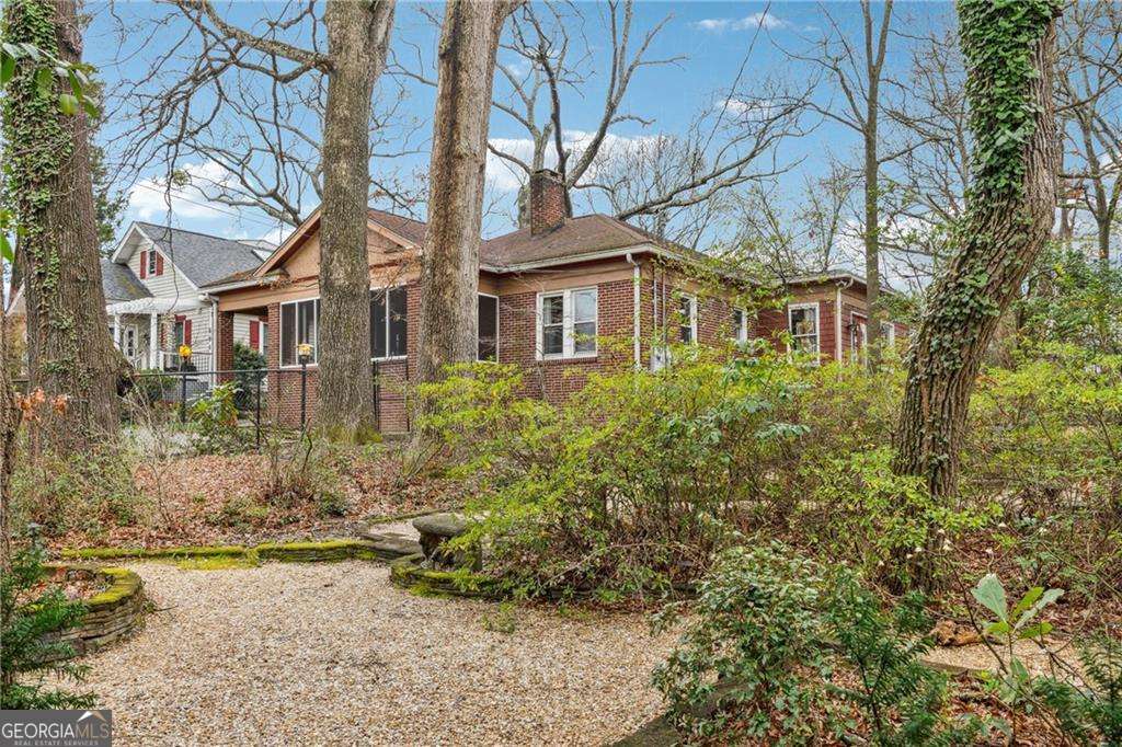 698 Bellemeade AVE NW