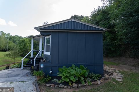 A home in Demorest