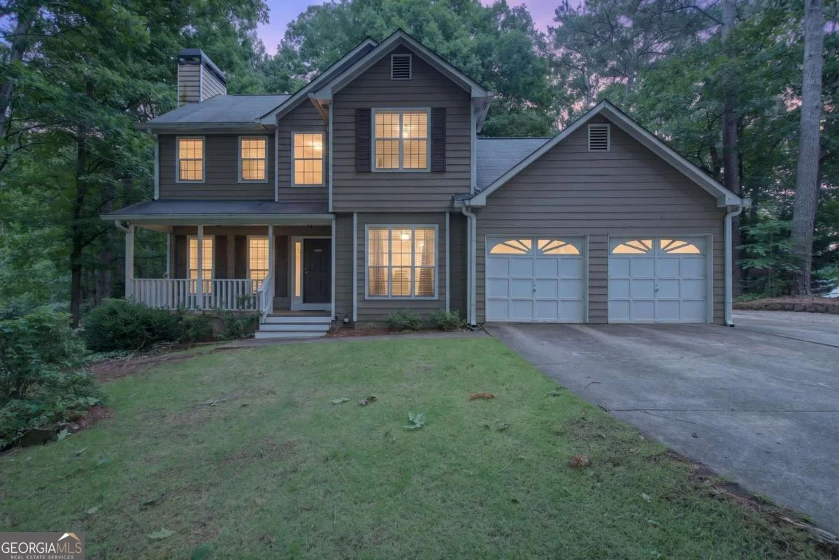 148 Brentwood Way