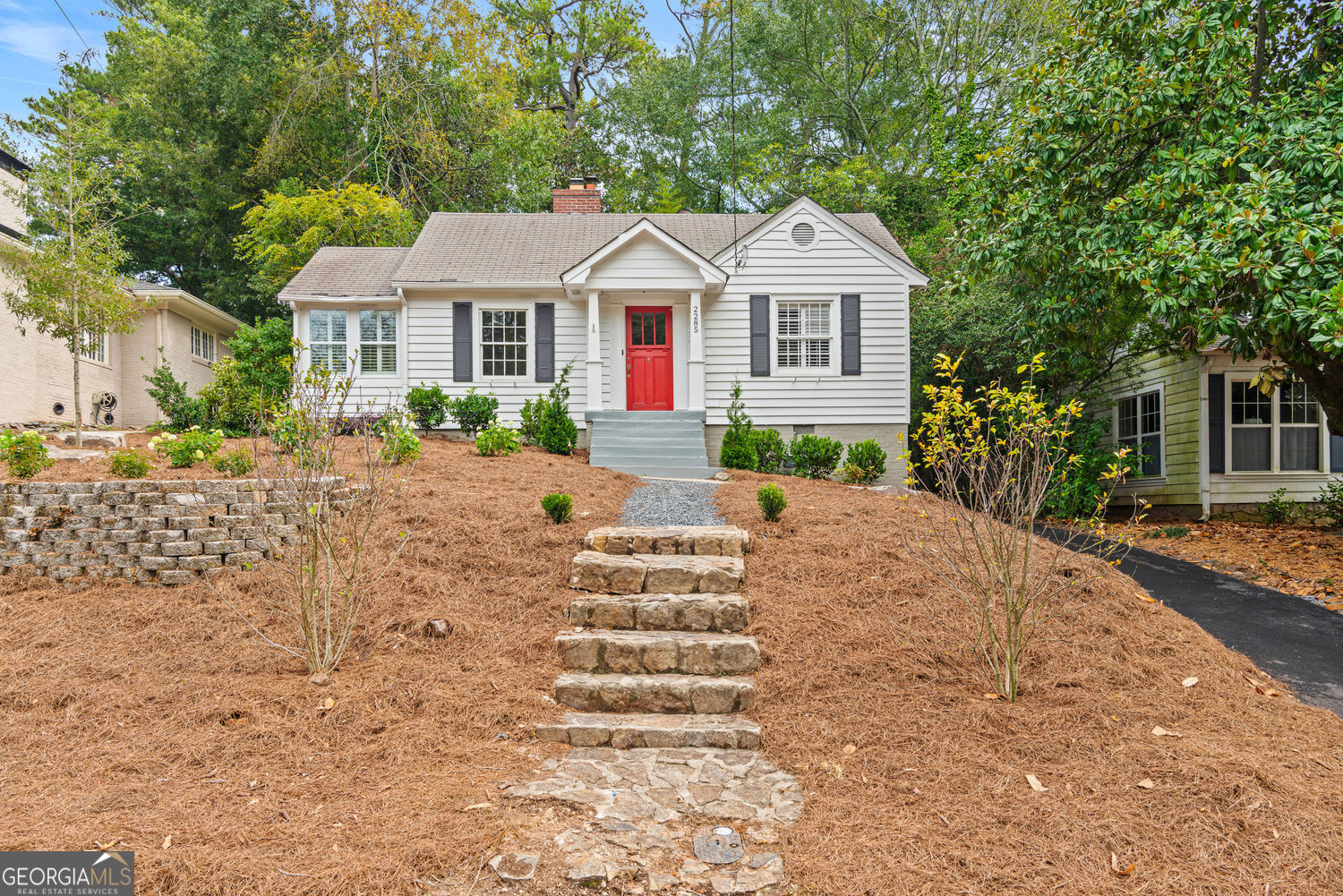 2285 Stephen Long DR NE