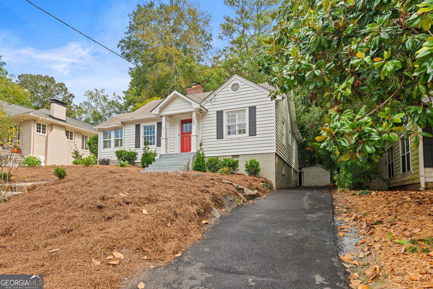 2285 Stephen Long DR NE