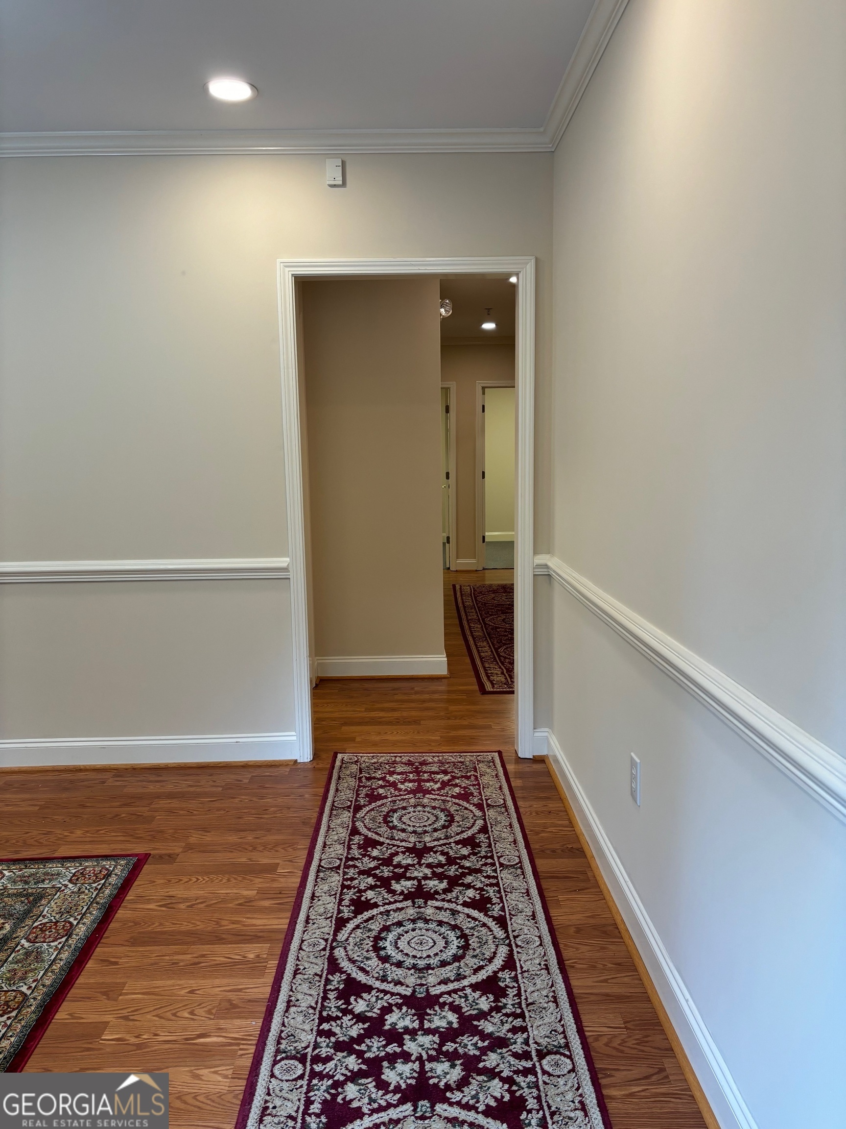 Georgetowne Park - Commercial Sale