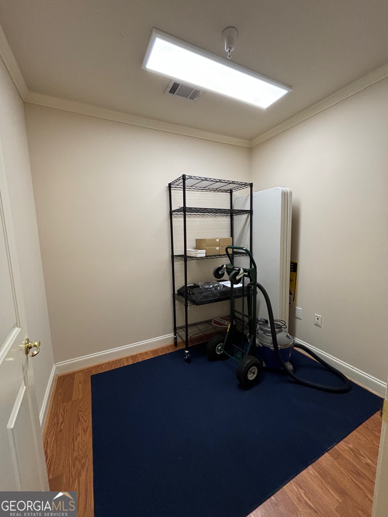Georgetowne Park - Commercial Sale