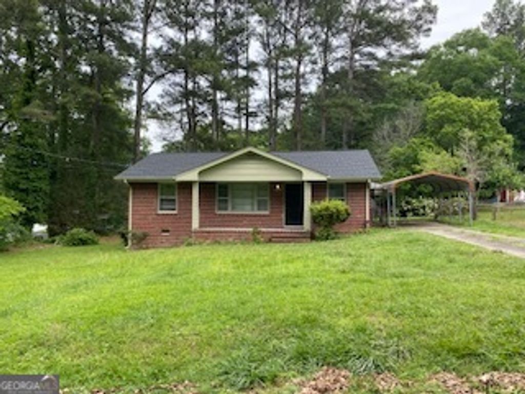 Photo of 128 Pine Cir, Winder, GA 30680 (MLS # 10774521)
