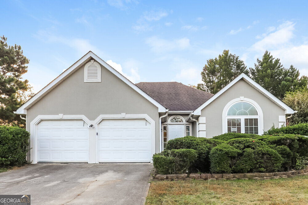 Photo of 195 Northwind Drive, Stockbridge, GA 30281 (MLS # 10835155)