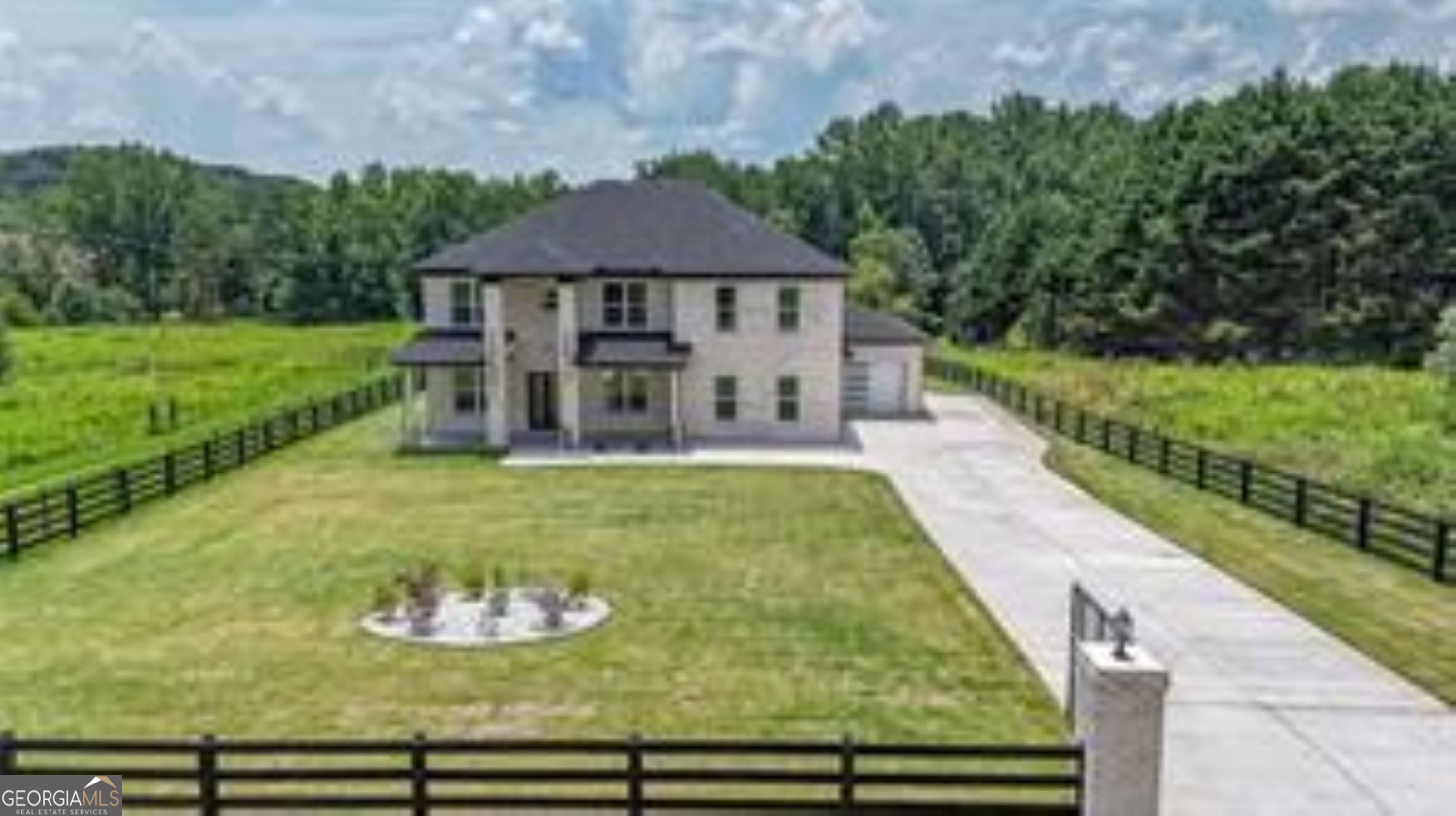 68 McElhannon RD SW