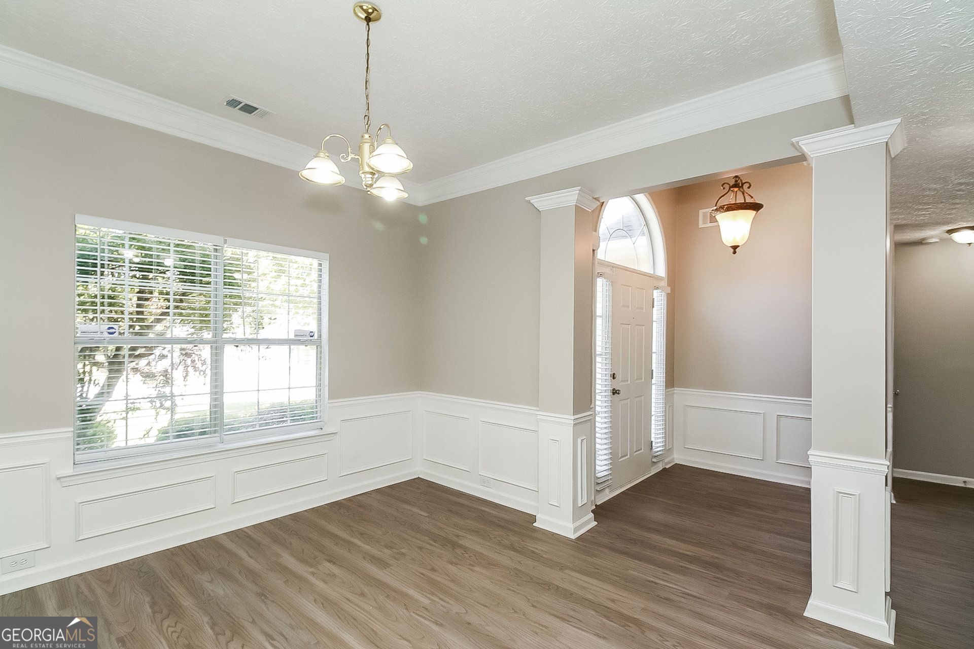 Fayetteville - Residential Lease