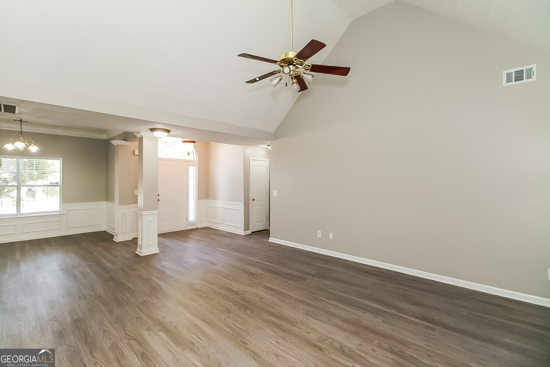 Fayetteville - Residential Lease