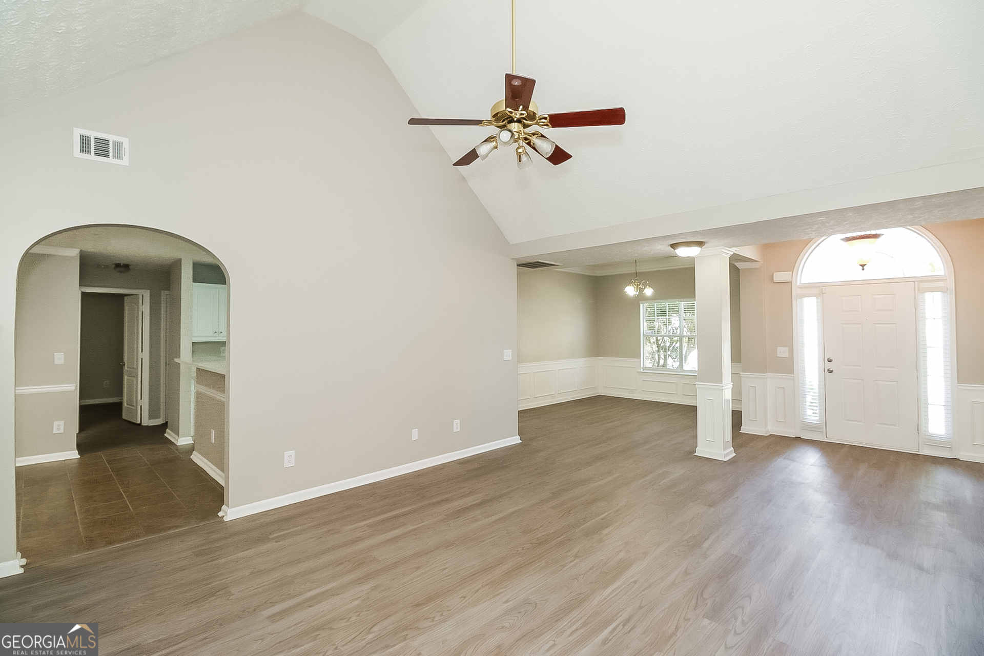 Fayetteville - Residential Lease