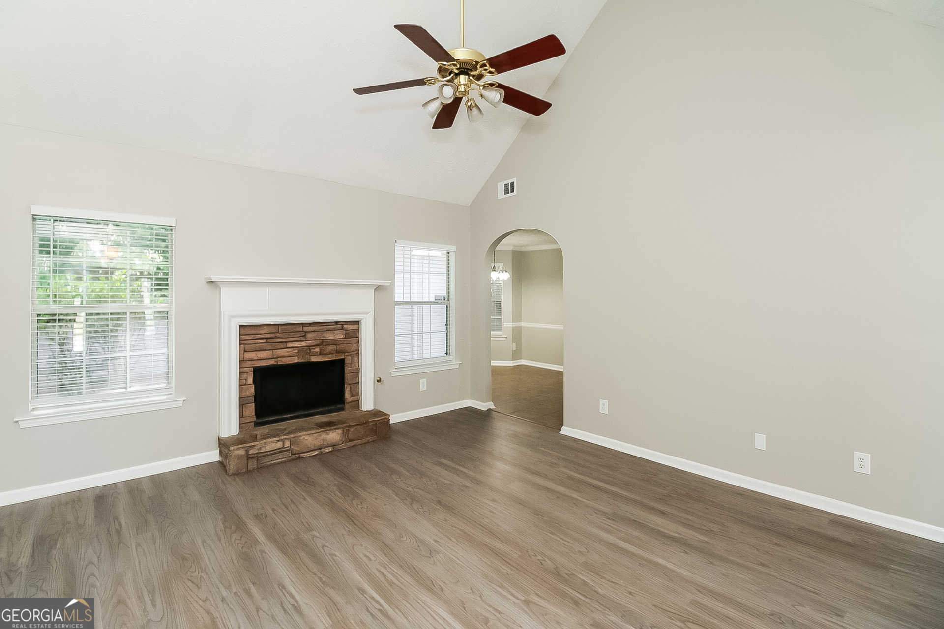 Fayetteville - Residential Lease