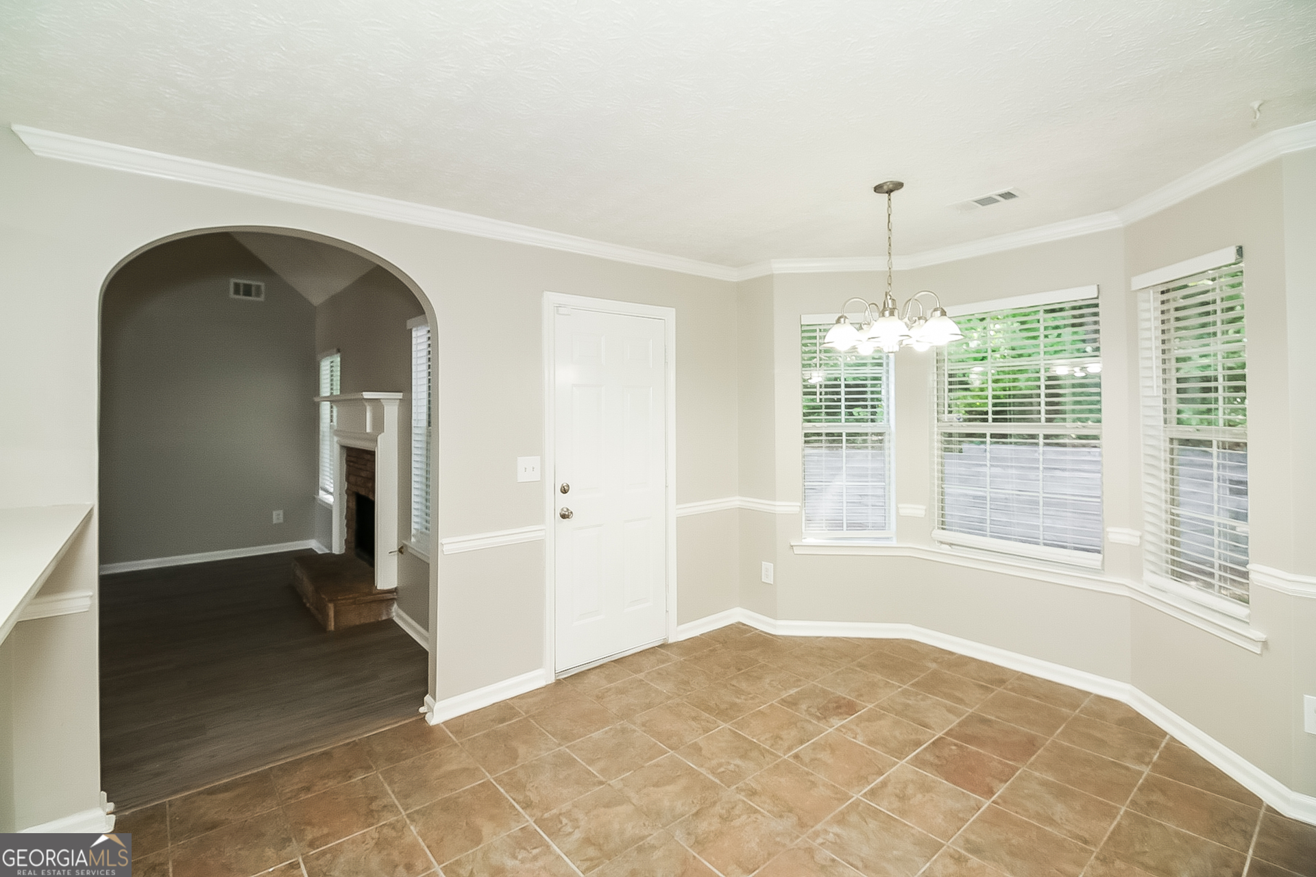 Fayetteville - Residential Lease