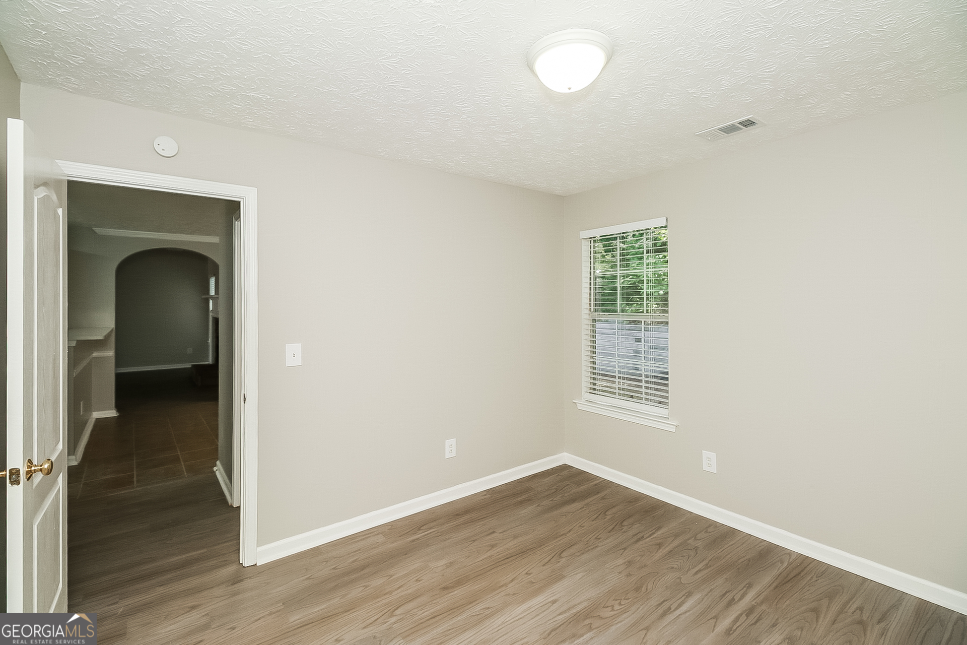 Fayetteville - Residential Lease