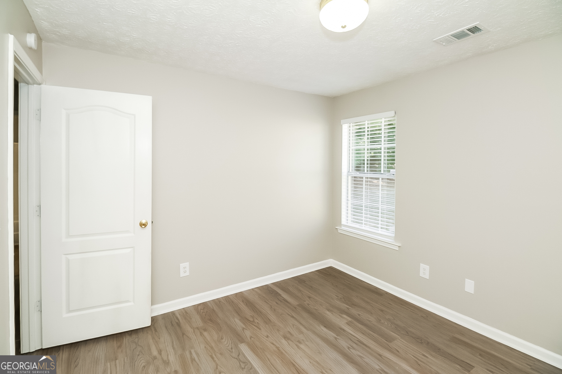 Fayetteville - Residential Lease
