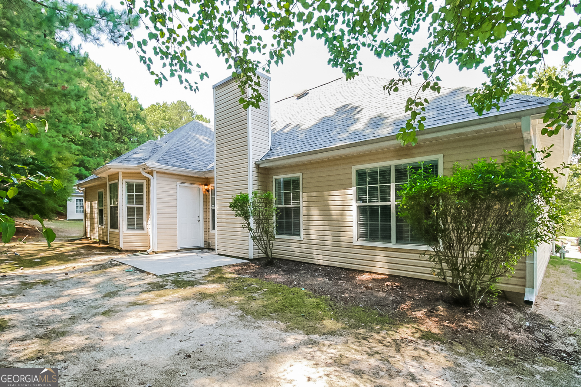 Fayetteville - Residential Lease