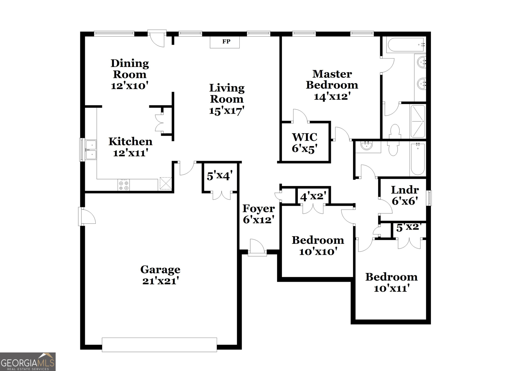 Fayetteville - Residential Lease