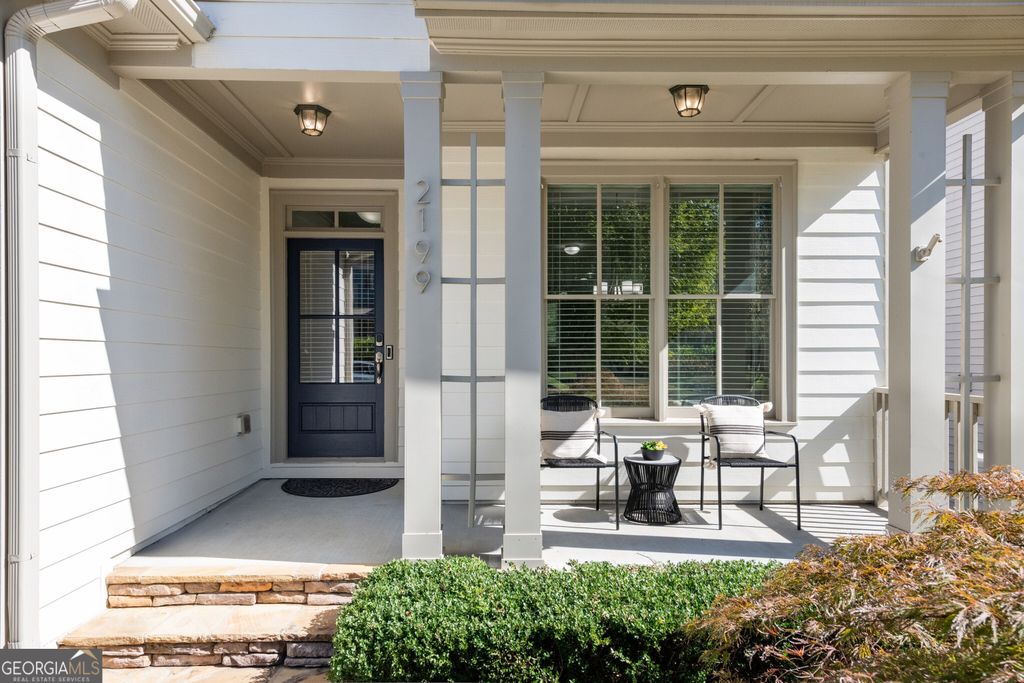 Photo of 2199 Collins Ridge Drive NW, Atlanta, GA 30318 (MLS # 10730843)