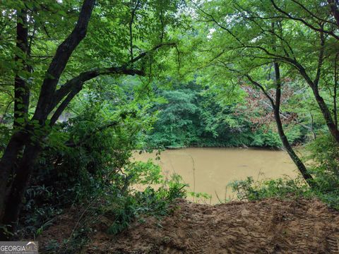 Photo of 1528 James Adams Road, Danielsville, GA 30633 (MLS # 10807990)