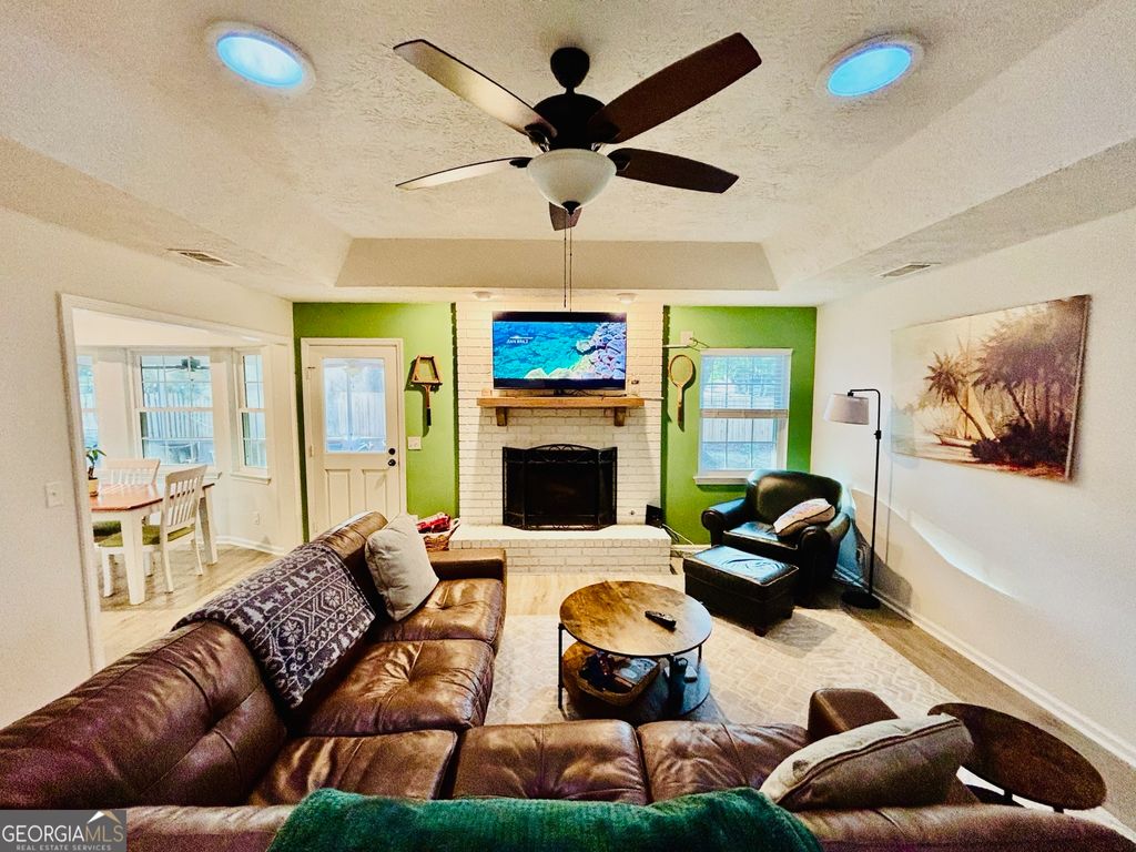 Photo of 7 Goldfinch Court W, Savannah, GA 31419 (MLS # 10669750)