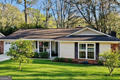 7 Goldfinch CT W Savannah GA 31419