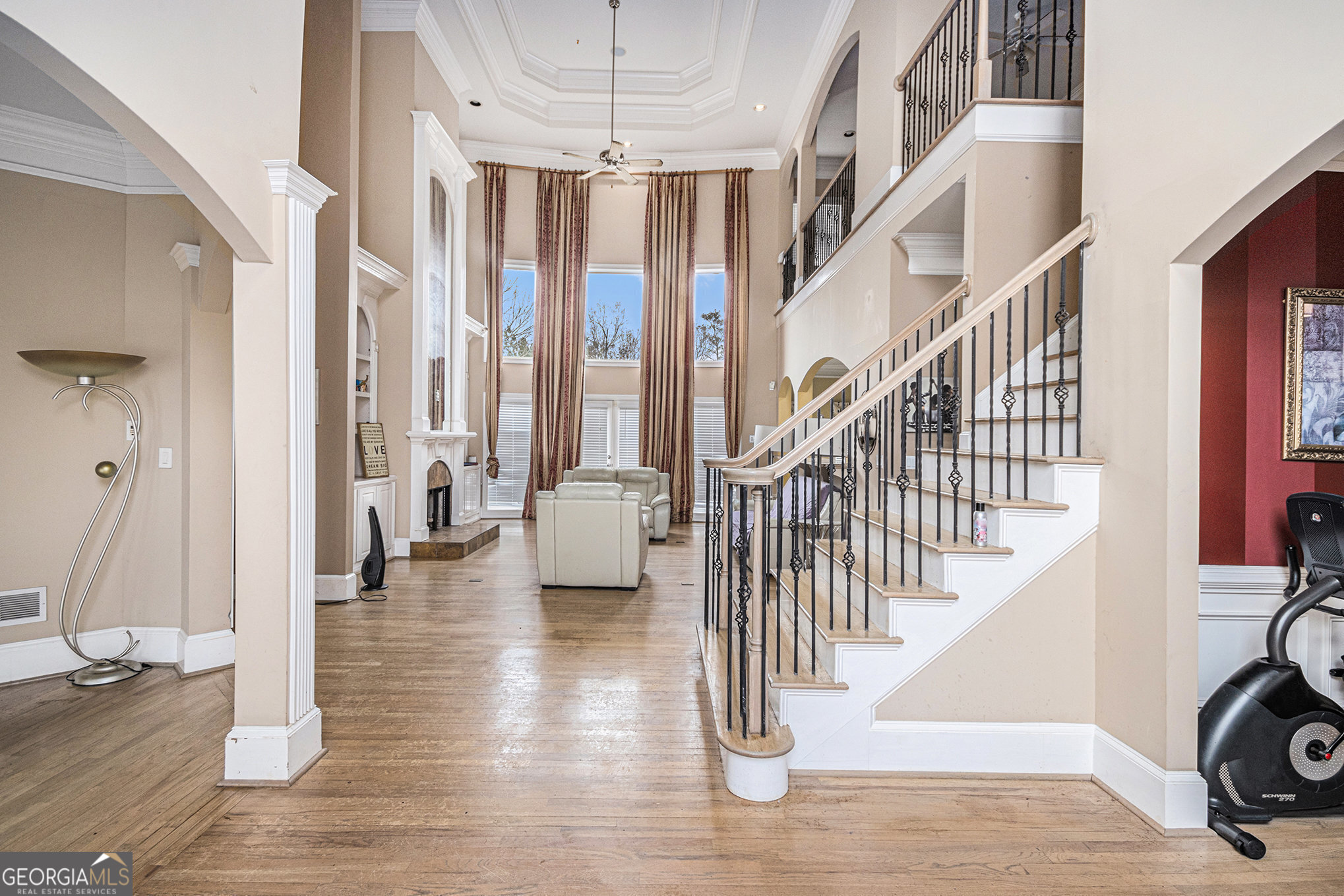461 Wynns WAY
