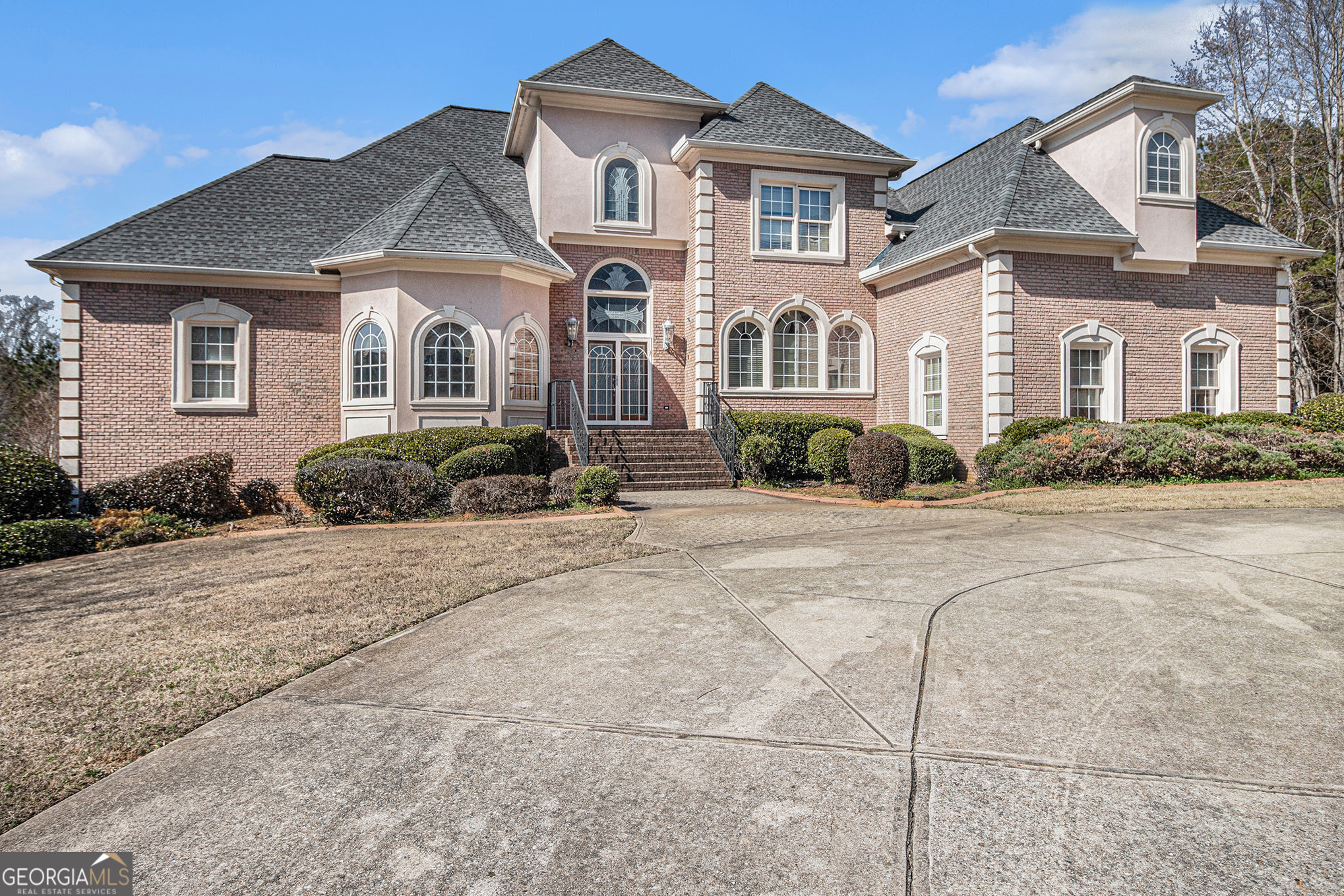 461 Wynns WAY