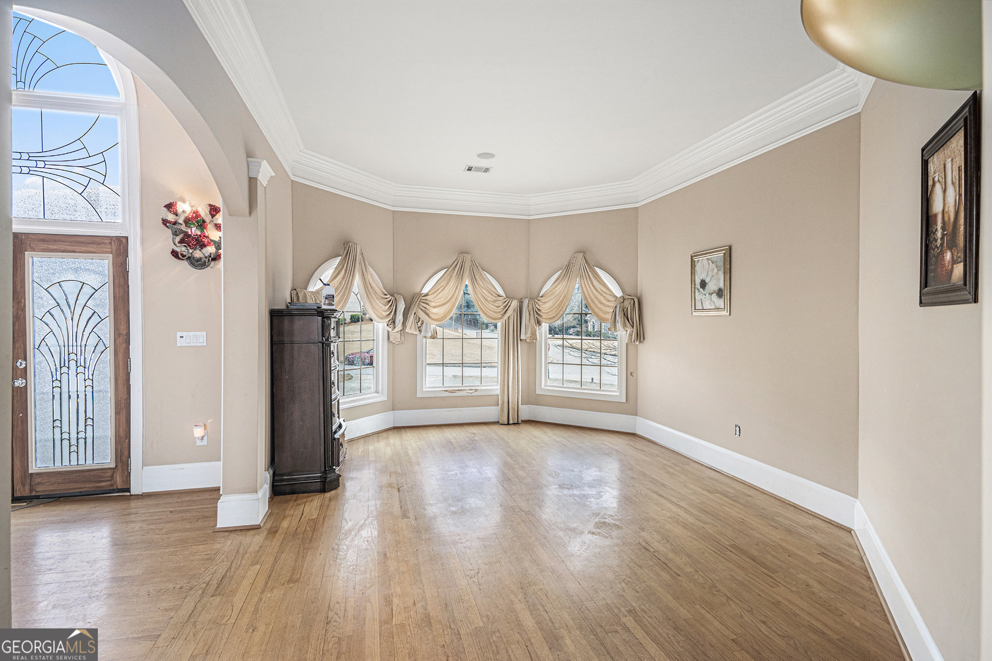 461 Wynns WAY