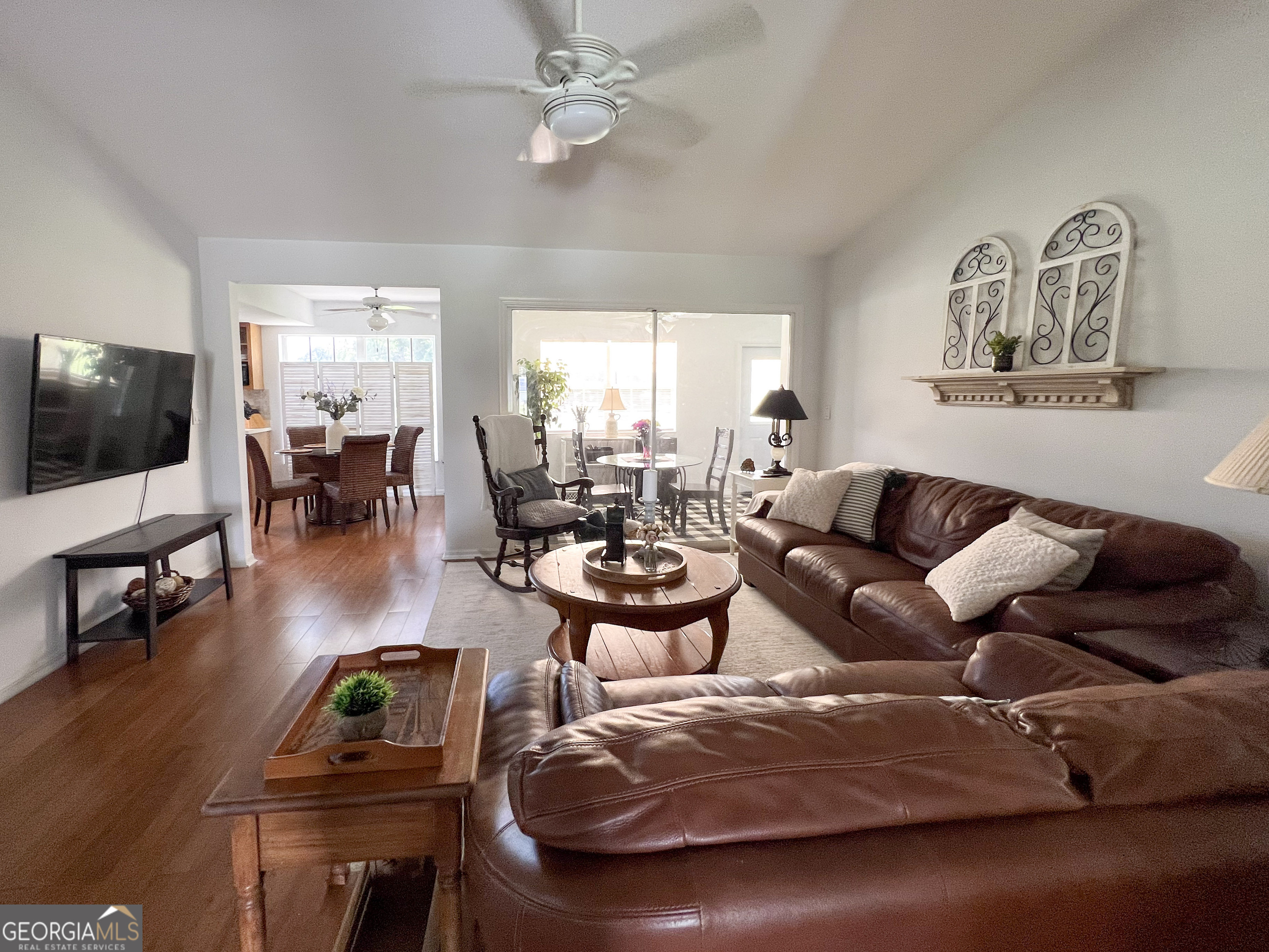 609 Limetree DR