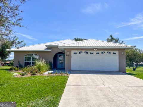 609 Limetree DR Sebring FL 33876