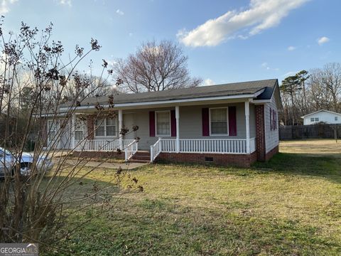 A home in Social Circle