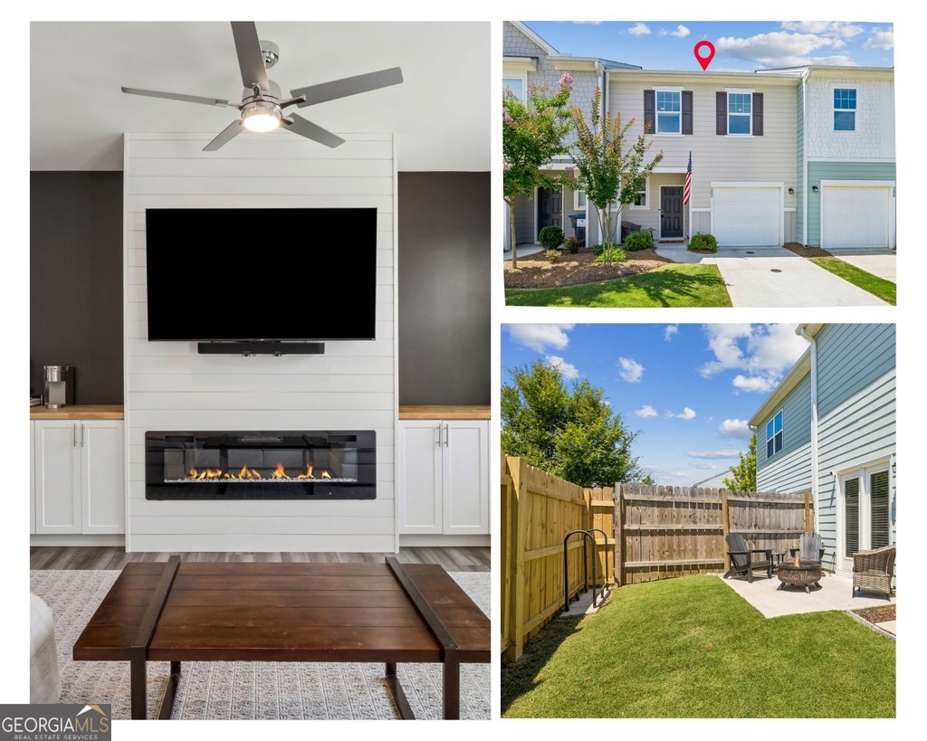 Photo of 202 Fenchurch Way, Cartersville, GA 30120 (MLS # 10780423)