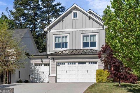 Photo of 3698 Spring Street, Atlanta, GA 30341 (MLS # 10734602)