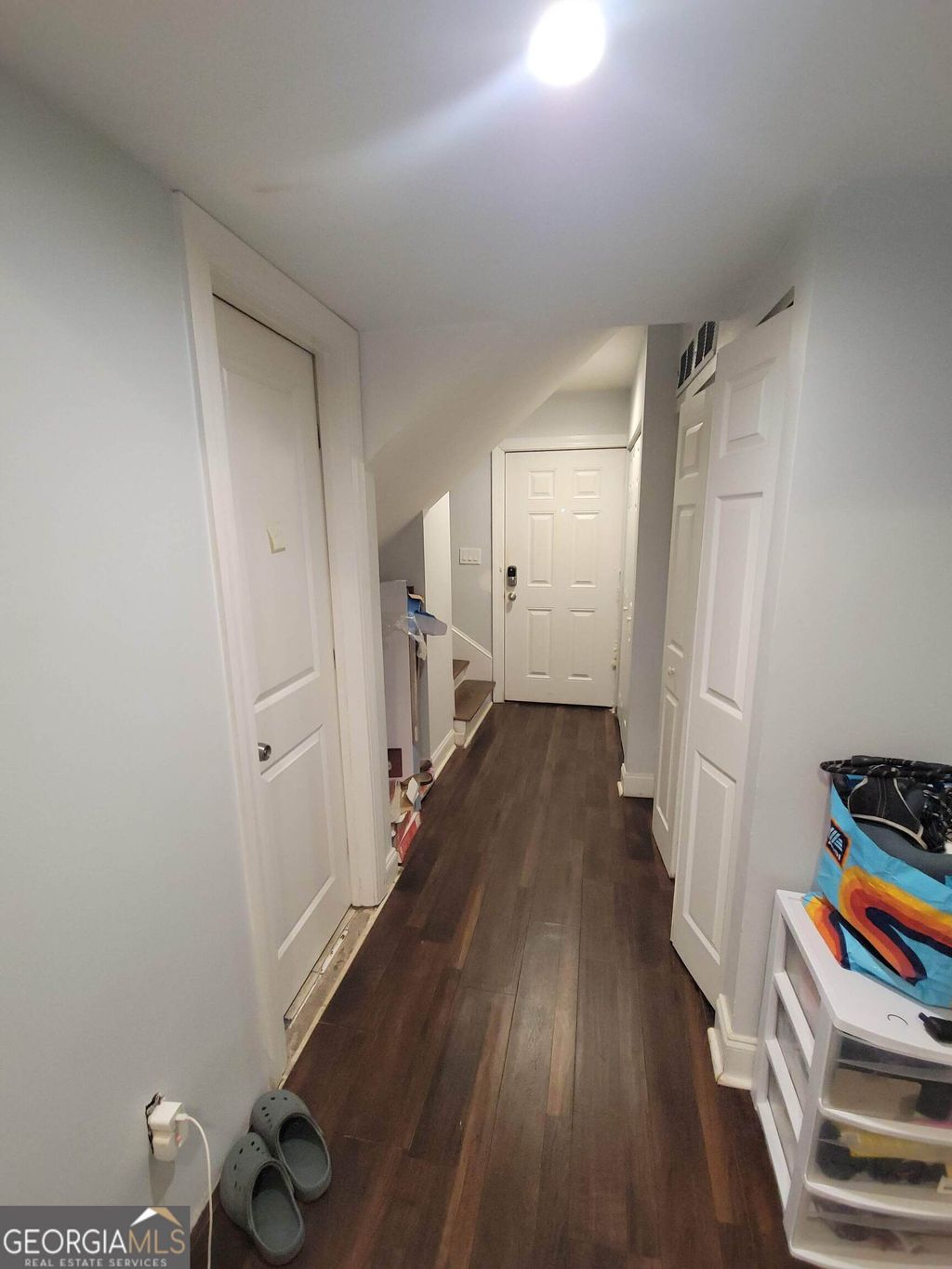 Photo of 125 Governors Drive, Forest Park, GA 30297 (MLS # 10695024)