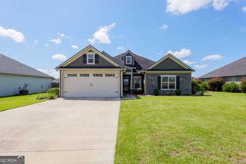 4062 McKenzie LN Valdosta GA 31605