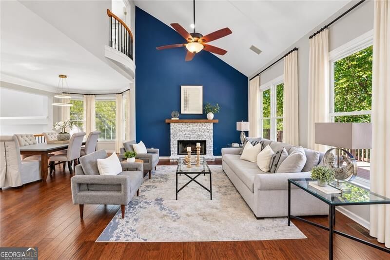 6105 Olde Atlanta PKWY