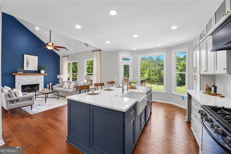 6105 Olde Atlanta PKWY