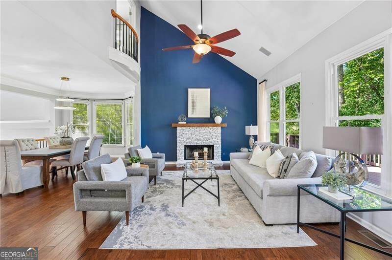 6105 Olde Atlanta PKWY