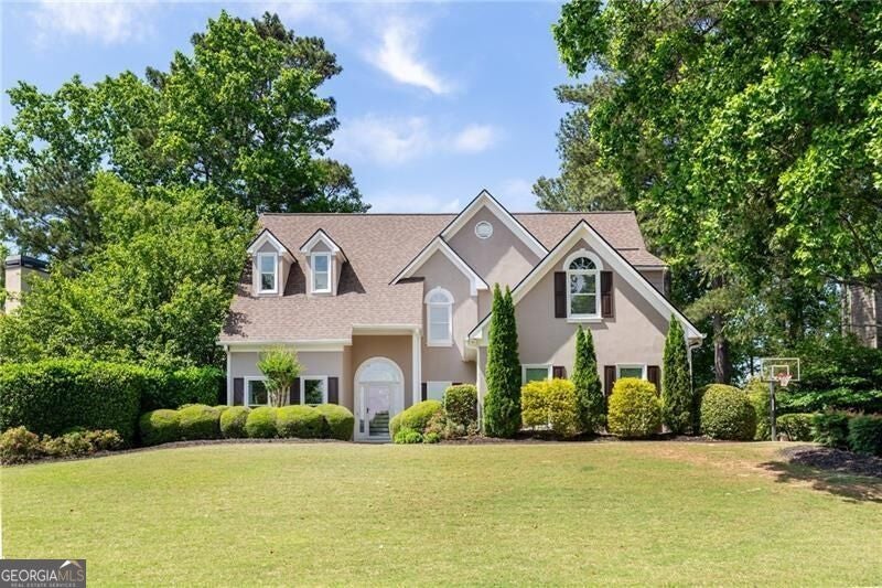 6105 Olde Atlanta PKWY