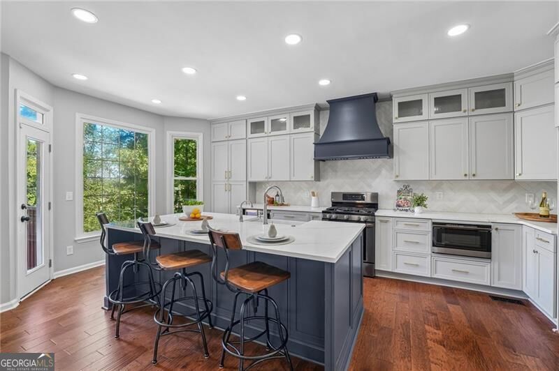 6105 Olde Atlanta PKWY