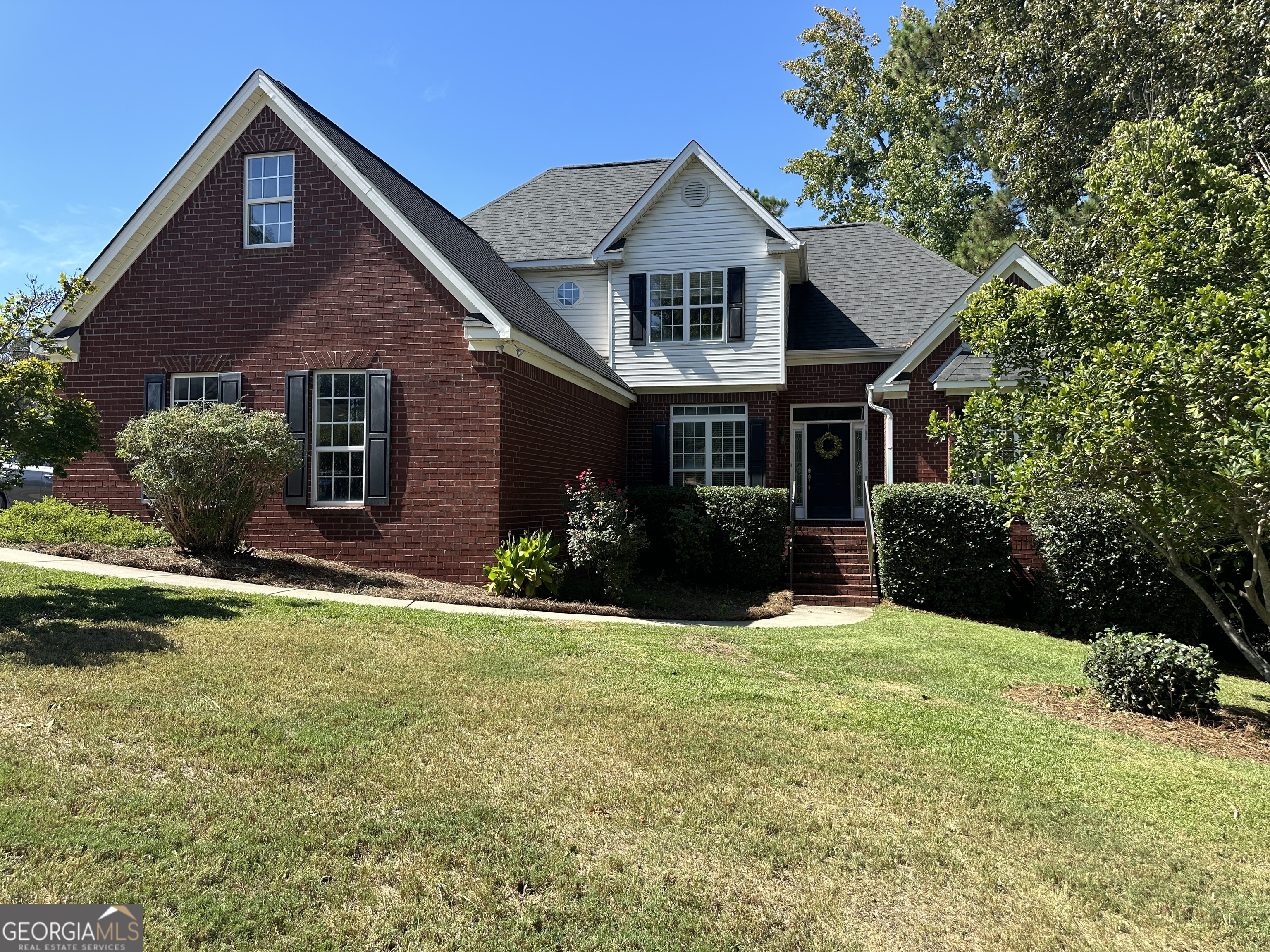 View Macon, GA 31210 house