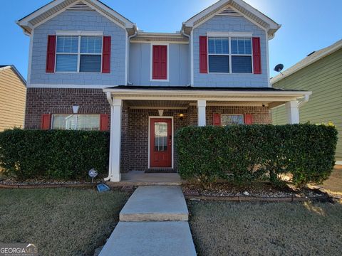 Photo of 175 Stillwood Drive, Newnan, GA 30265 (MLS # 10660669)
