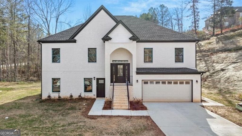 Photo of 4410 Ross Estates Court #3, Snellville, GA 30039 (MLS # 10694604)