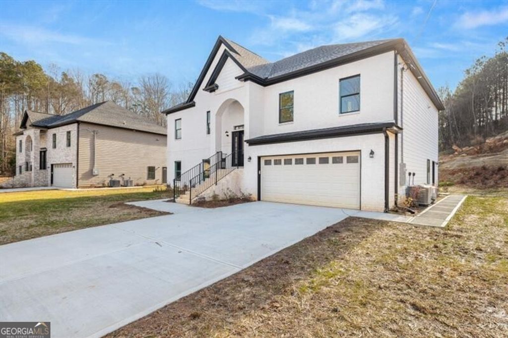 Photo of 4410 Ross Estates Court #3, Snellville, GA 30039 (MLS # 10694604)