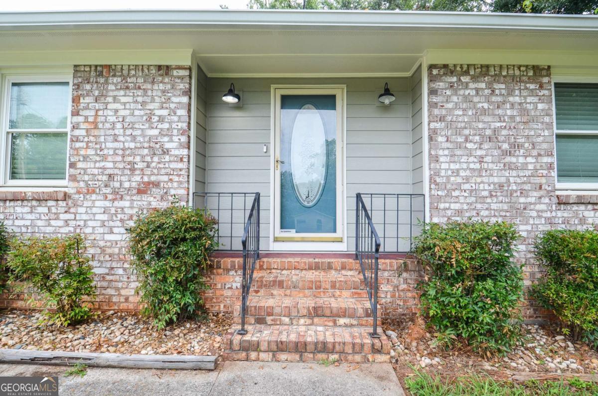 204 Caboose LN