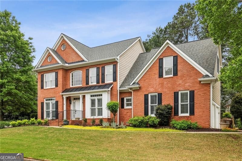 205 Devon Downs PL