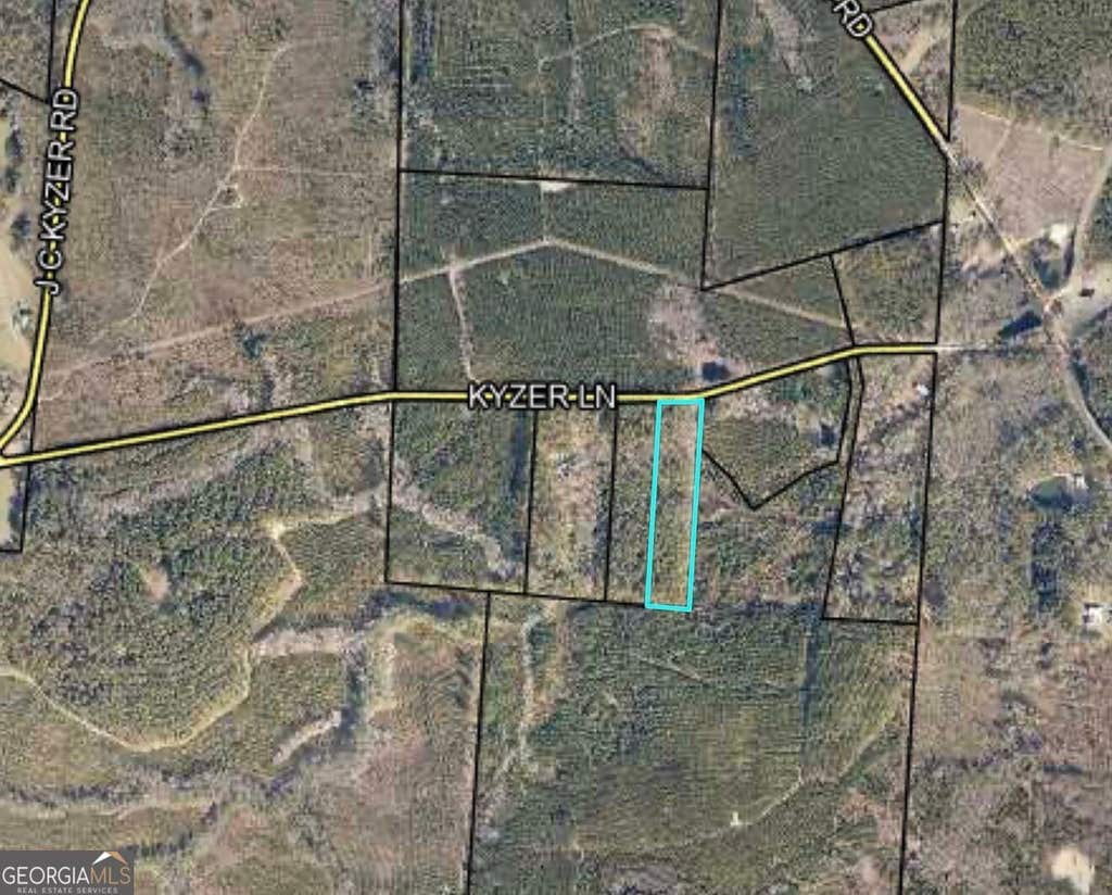 Photo of 0 Kyzer Lane, Adrian, GA 31002 (MLS # 10833521)