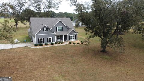 975 Thurston School RD Thomaston GA 30286