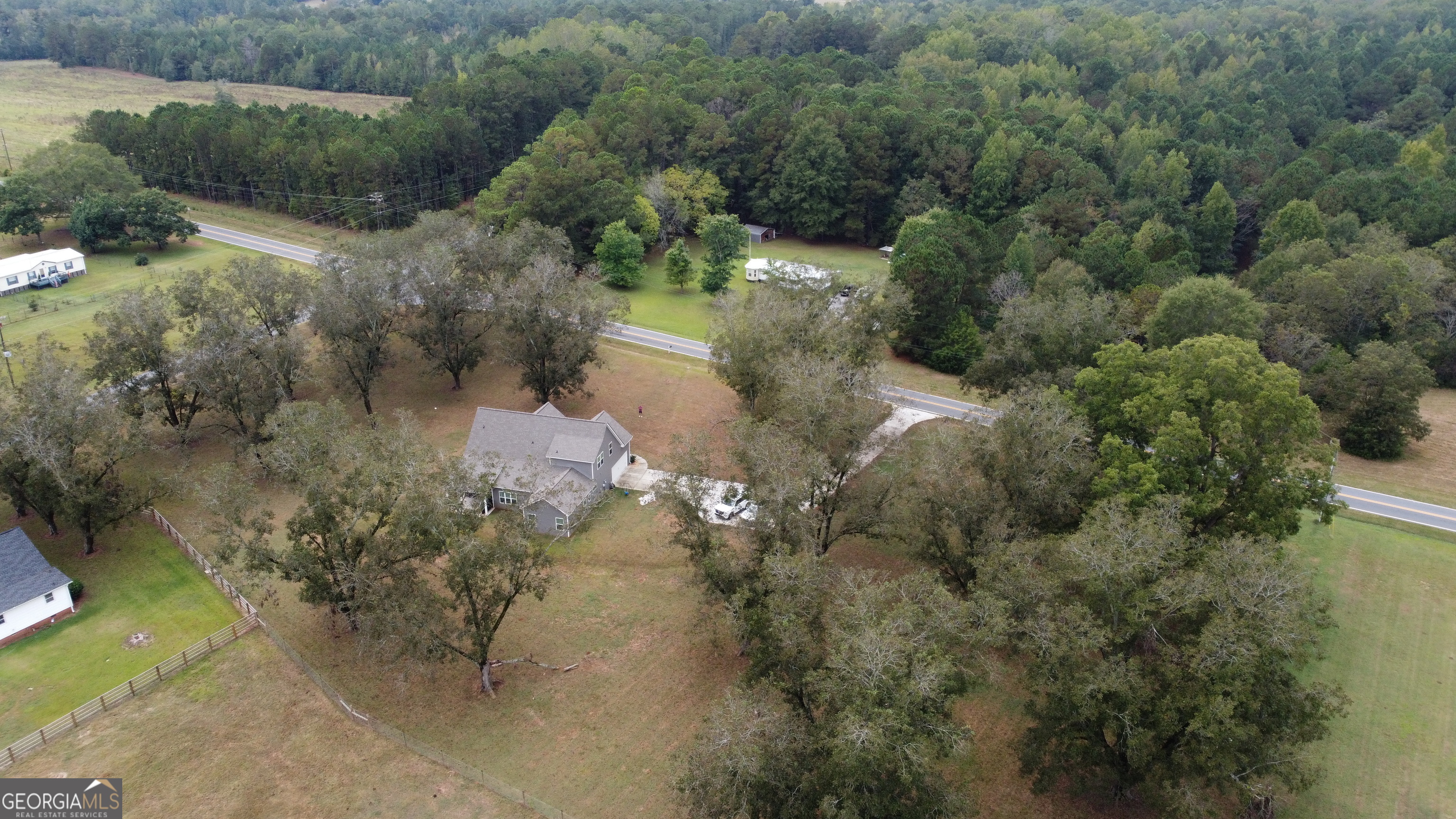 975 Thurston School RD